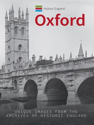 cover image of Oxford